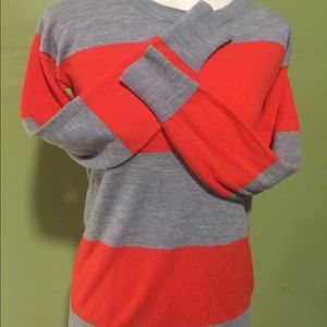 NWOT J.Crew long sleeve sweater